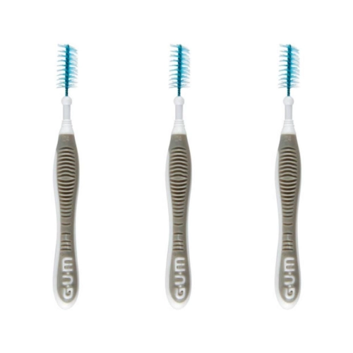 BUTLER GUM TRAV-LER ULTRA-FINE 2,0mm NR.1618 GRIJS (50st)