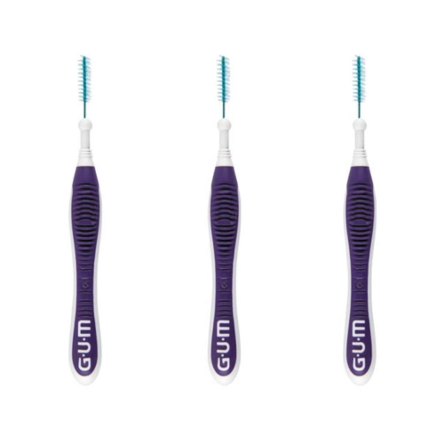 BUTLER GUM TRAV-LER ULTRA-FINE 1,2mm NR.1512 PAARS (50st)