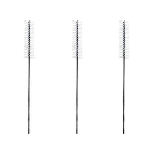 LACTONA INTERDENTAL CLEANERS MEDIUM/LARGE 6,5mm ZWART GRIPZAK (200st)