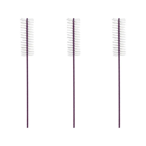 LACTONA INTERDENTAL CLEANERS LARGE 8mm VIOLET GRIPZAK (200st)