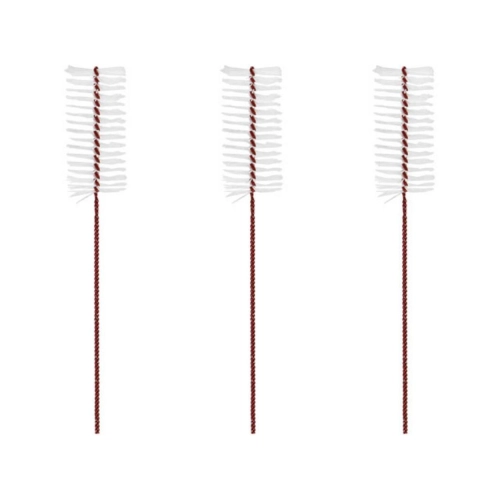 LACTONA INTERDENTAL CLEANERS XX-LARGE 12mm DONKERROOD GRIPZAK (200st)