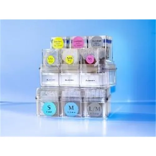 LACTONA COMBI BOX B INTERDENTAL CLEANERS/EASYDENT (600st)