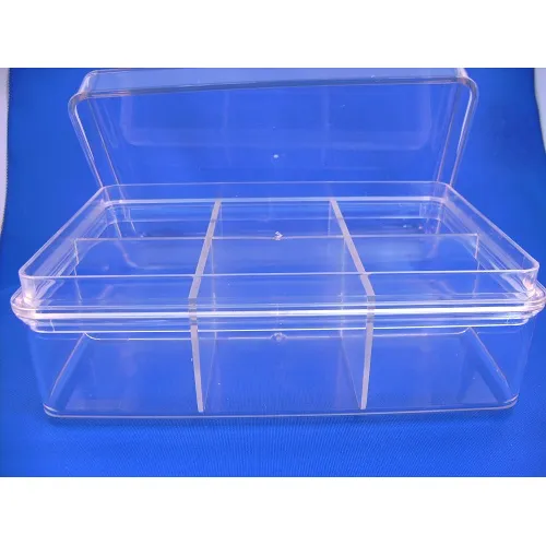 LACTONA COMBIBOX LEEG 6-VAKS