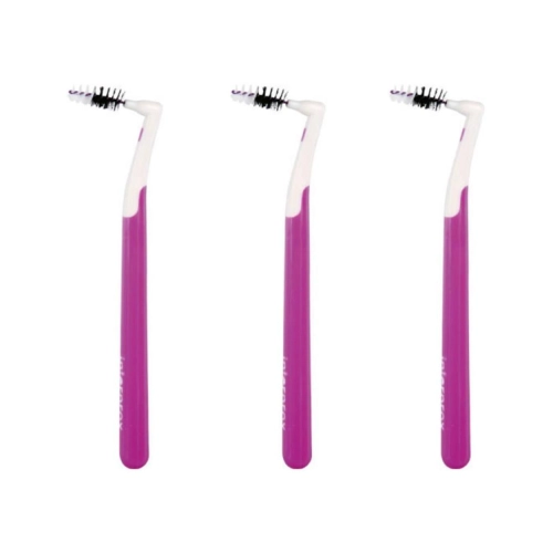 DENTAID INTERPROX PLUS MAXI CONISCH PHD 2,3 (4,2-5,7mm) PAARS (6st)