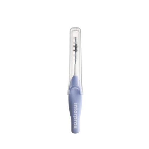 DENTAID INTERPROX CYLINDRISCH 1,3mm LICHT BLAUW (100st)