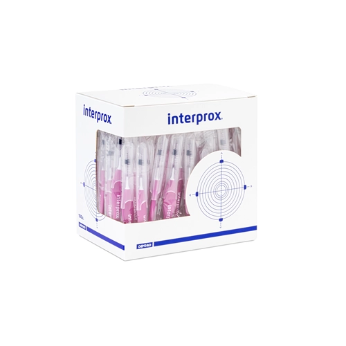 DENTAID INTERPROX MAXI CONISCH PHD 2,3 (2,2mm) PAARS (100st)