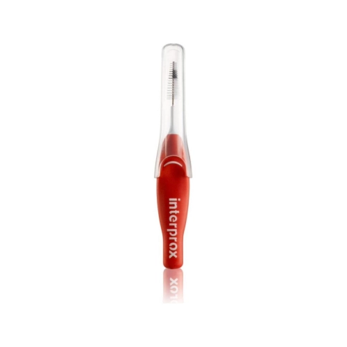 DENTAID INTERPROX MINI CONISCH PHD 1,2 ROOD (100st)
