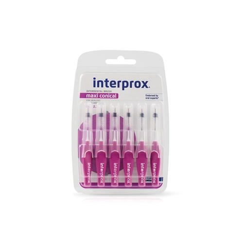 DENTAID INTERPROX MAXI CONISCH PHD 2,3 PAARS (6st)