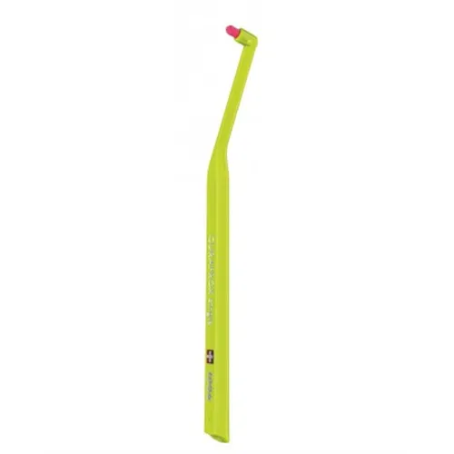 CURADEN CURAPROX SINGLE KORT TUFT BORSTEL CS1006 (1st)
