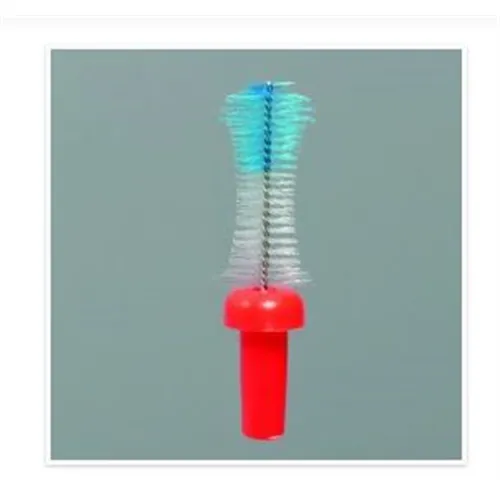 CIRCUM CDB-5 INTERDENTAALBORSTELS ROOD (50st)