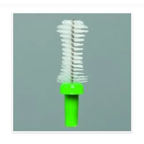 CIRCUM CDB-7 INTERDENTAALBORSTELS GROEN (5st)