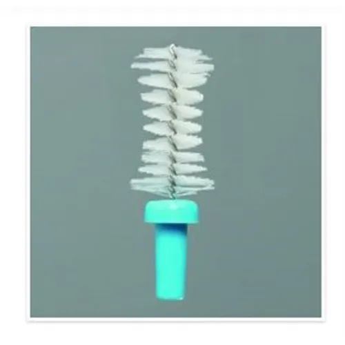 CIRCUM CDB-9 INTERDENTAALBORSTELS TURQUOISE (25st)
