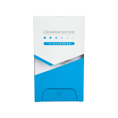 ULTRADENT OPALESCENCE 10% ALIGNER REGULAR KIT (4x1.2ml) UP 5099