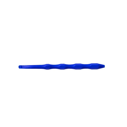 CIRCUM HOUDERS STANDAARD RECHT BLAUW (1st)