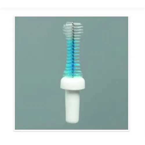 CIRCUM CDB-3 INTERDENTAALBORSTELS WIT (50st)