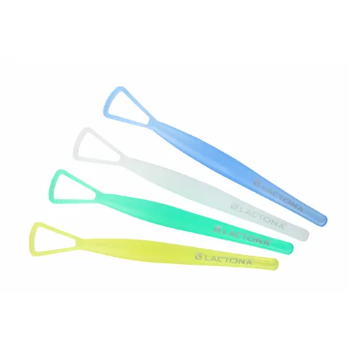 LACTONA IQ TONGSCHRAPERS (12st)