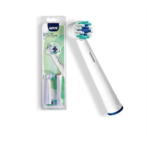 RIDENT EASYFLEX OPZETBORSTELS (2st)