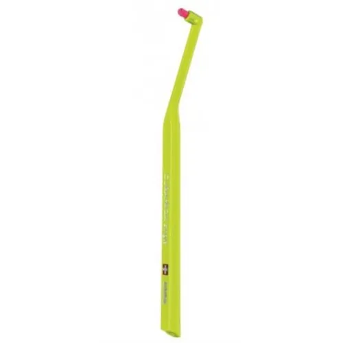 CURADEN CURAPROX SINGLE TUFT BORSTEL CHAIRSIDE BOX CS1006 ONVERPAKT (36st)
