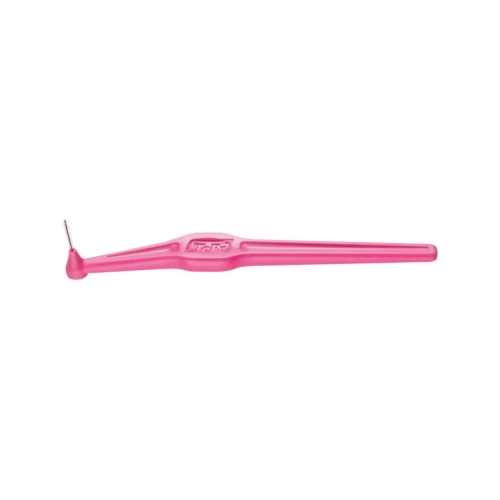 TEPE INTERDENTAALBORSTELS ANGLE NR.0 ROZE 0,4mm (6st)
