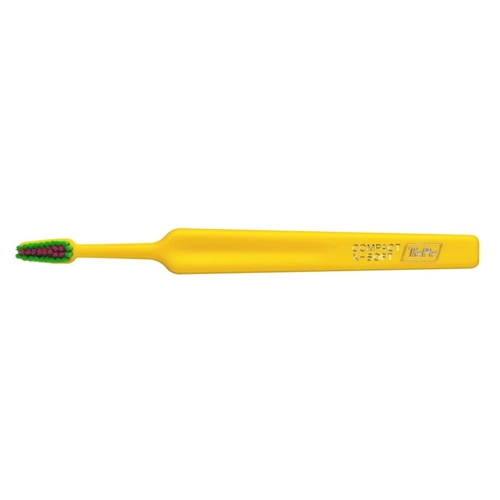 TEPE COLOUR COMPACT X-SOFT TANDENBORSTEL (25st)