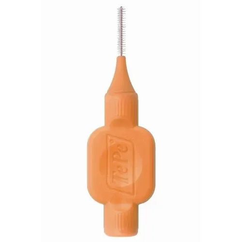 TEPE TANDENBORSTELS COMPACT SELECT SOFT (100st)