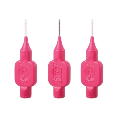 TEPE INTERDENTAALBORSTELS ORIGINAL NR.0 ROZE 0,4mm G2 (25st)