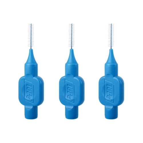 TEPE INTERDENTAALBORSTELS ORIGINAL NR.3 BLAUW 0,6mm G2 (25st)