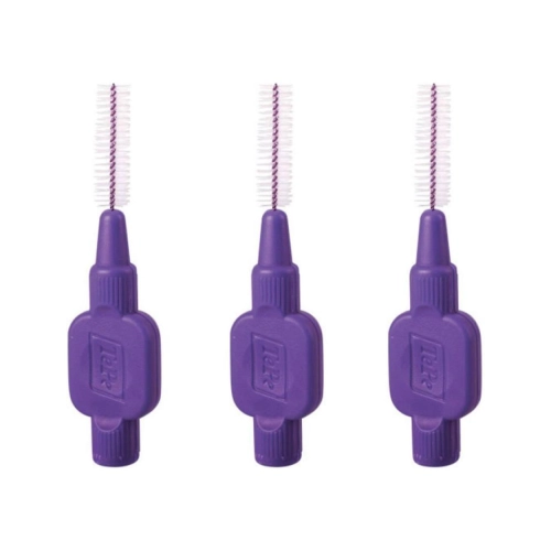 TEPE INTERDENTAALBORSTELS ORIGINAL NR.6 LILA 1,1mm (25st)