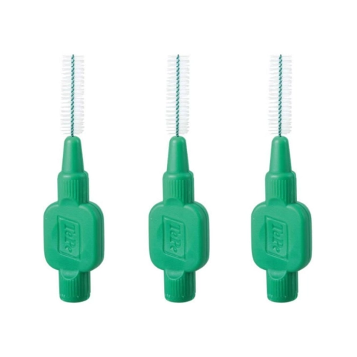 TEPE INTERDENTAALBORSTELS ORIGINAL NR.5 GROEN 0,8mm (25st)