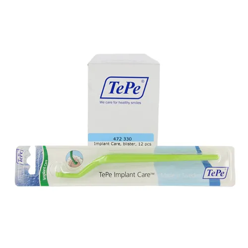 TEPE UNIVERSALCARE BORSTEL (14st)