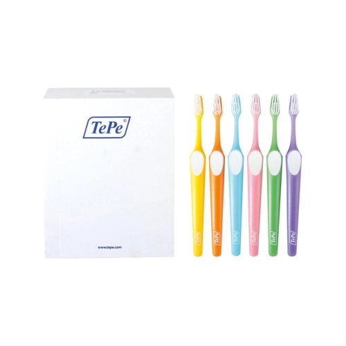 TEPE TANDENBORSTEL SUPREME (1st)