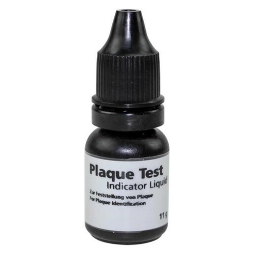 IVOCLAR VIVADENT PLAQUE-TEST INDICATOR (10ml)