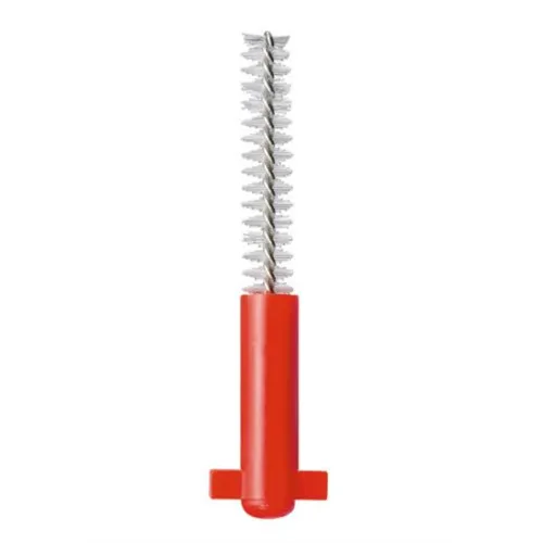 CURADEN CURAPROX PRIME ROOD 2,5mm NR.07 (25st)