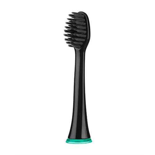 SEYSSO CARBON ANTIBACTERIAL BRUSH HEAD (2st)