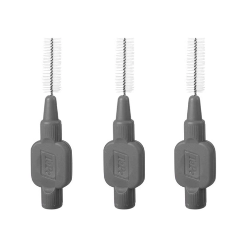 TEPE INTERDENTAALBORSTELS ORIGINAL NR.7 GRIJS 1,3mm (6st)