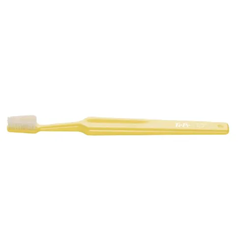 TEPE TANDENBORSTELS GENTLE CARE (25st)