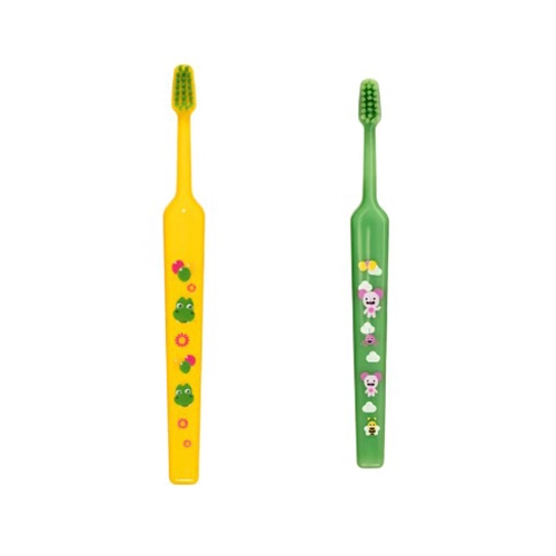 TEPE TANDENBORSTELS BOLIBOMPA X-SOFT (25st)