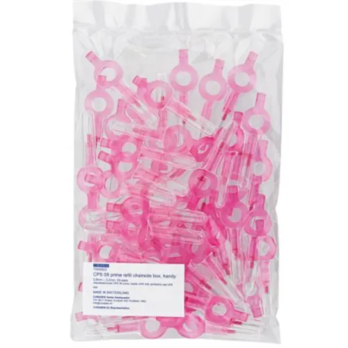 CURADEN CURAPROX PRIME ROZE 3,2mm NR.08 (50st) CPS5080