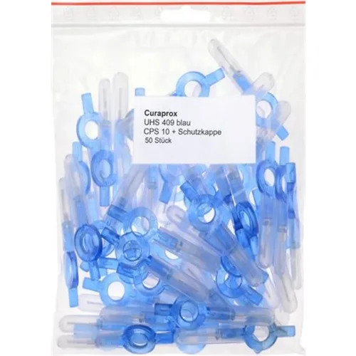 CURADEN CURAPROX KLINIEK VERPAKKING 5010 (50st) CPS5010