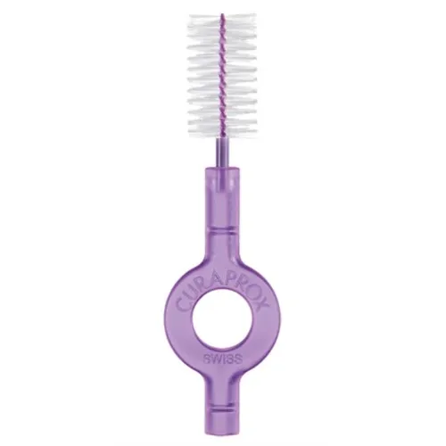 CURADEN CURAPROX CPS512 IMPLANT CHAIRSIDE UHS409 PAARS (25st) CPS512