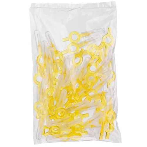 CURADEN CURAPROX PRIME GEEL 4mm NR.09 (50st)