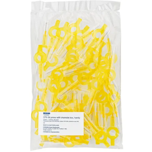 CURADEN CURAPROX PRIME GEEL 4mm NR.09 (50st) CPS5090