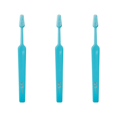 TEPE TANDENBORSTELS SELECT X-SOFT (25st)