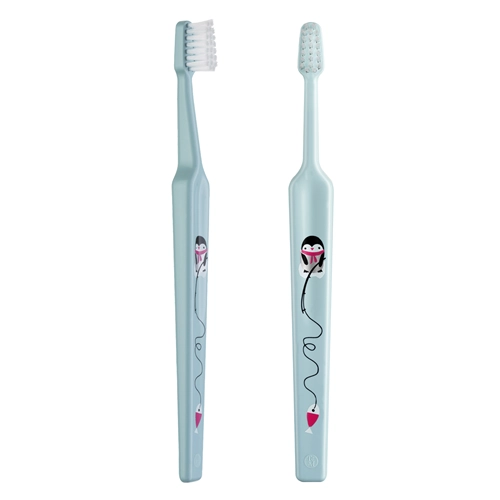 TEPE MINI EXTRA SOFT TANDENBORSTEL (25st)