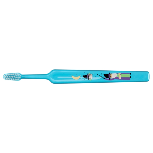 TEPE KIDS EXTRA SOFT TANDENBORSTEL (25st)