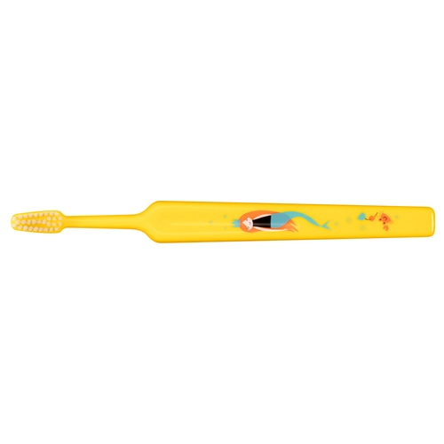 TEPE KIDS SOFT TANDENBORSTEL (25st)