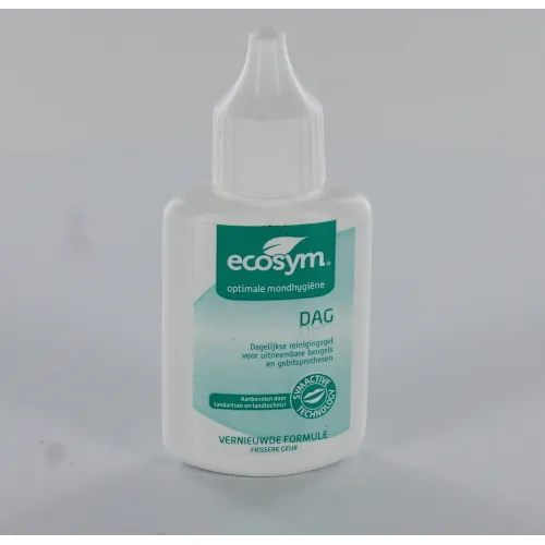 VEMEDIA ECOSYM DAGBEHANDELING GEL MINI (10ml)
