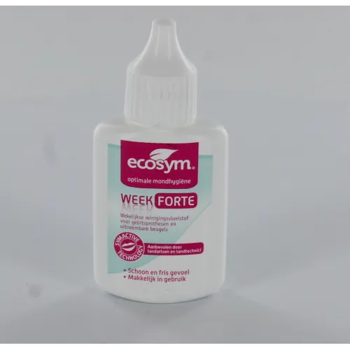 VEMEDIA ECOSYM WEEKBEHANDELING FORTE MINI (20ml)