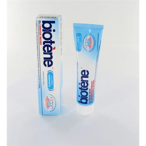BIOTENE TANDPASTA (100ml)