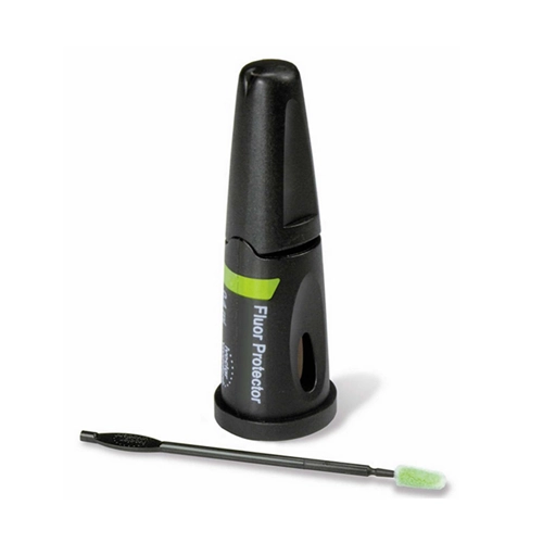 VIVADENT FLUOR PROTECTOR 0.1% SINGLE DOSE (20x0,4ml)